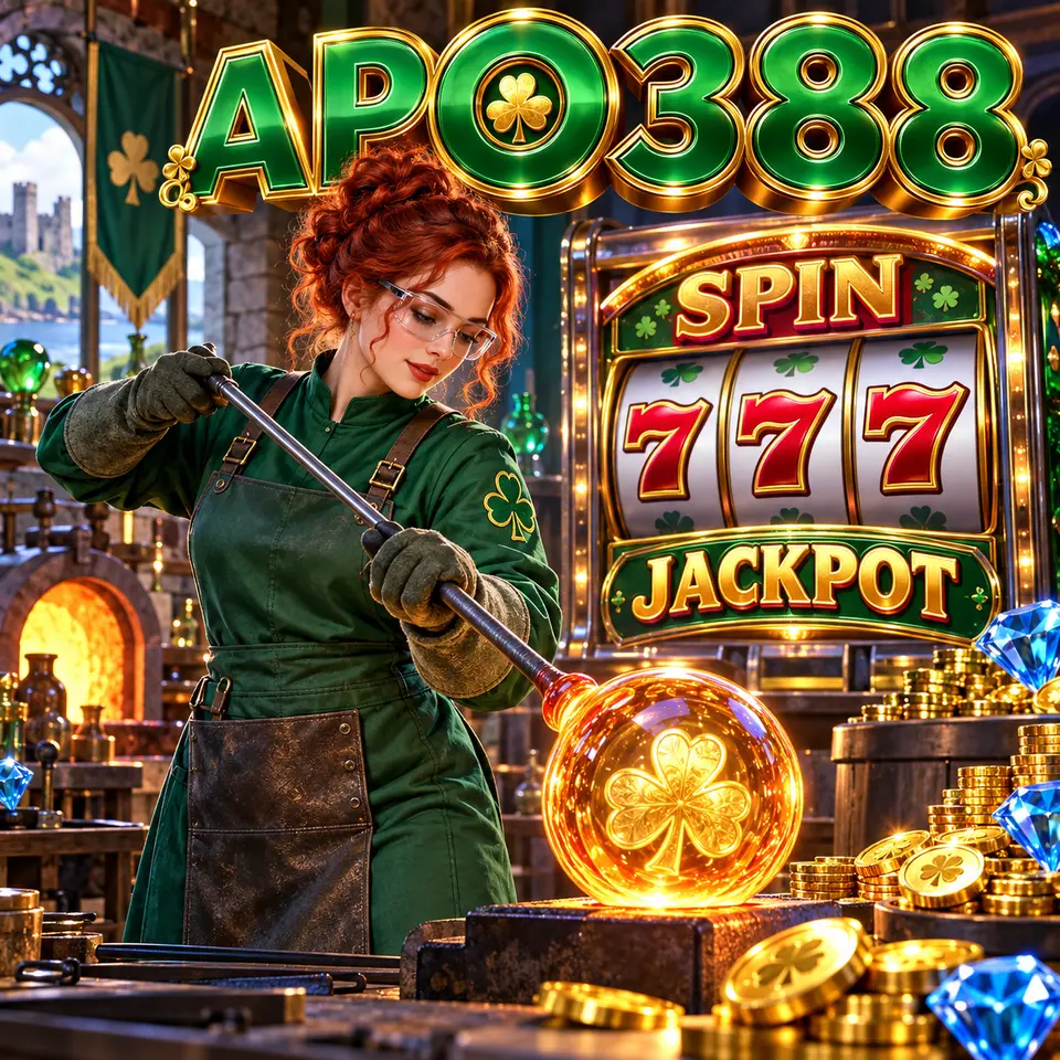 apo388 APK