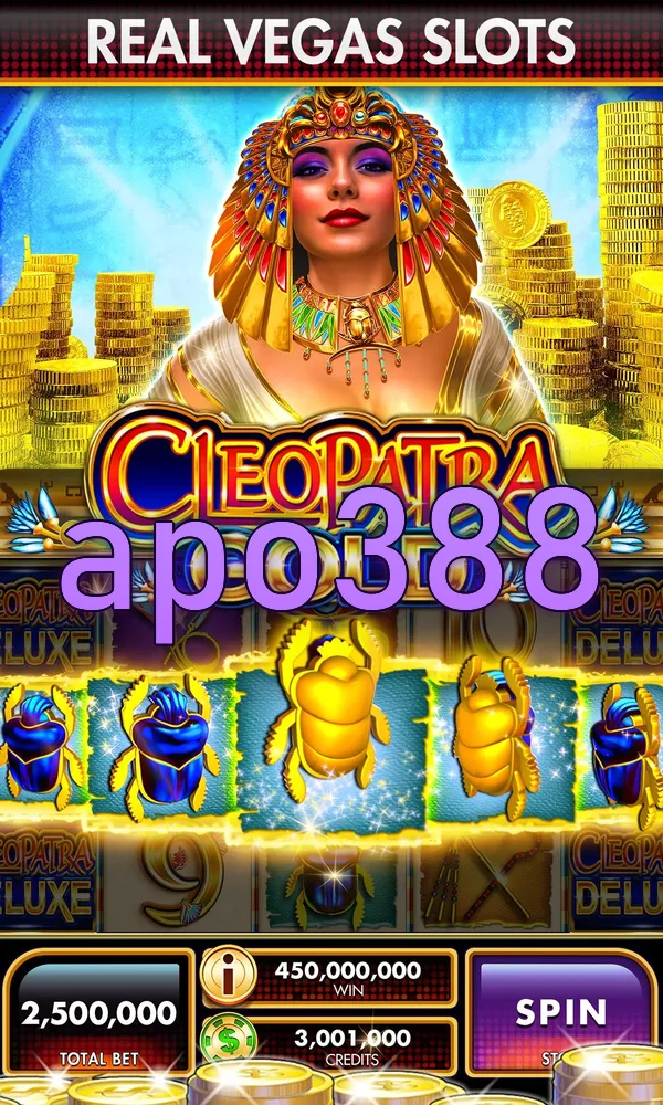 apo388 APK