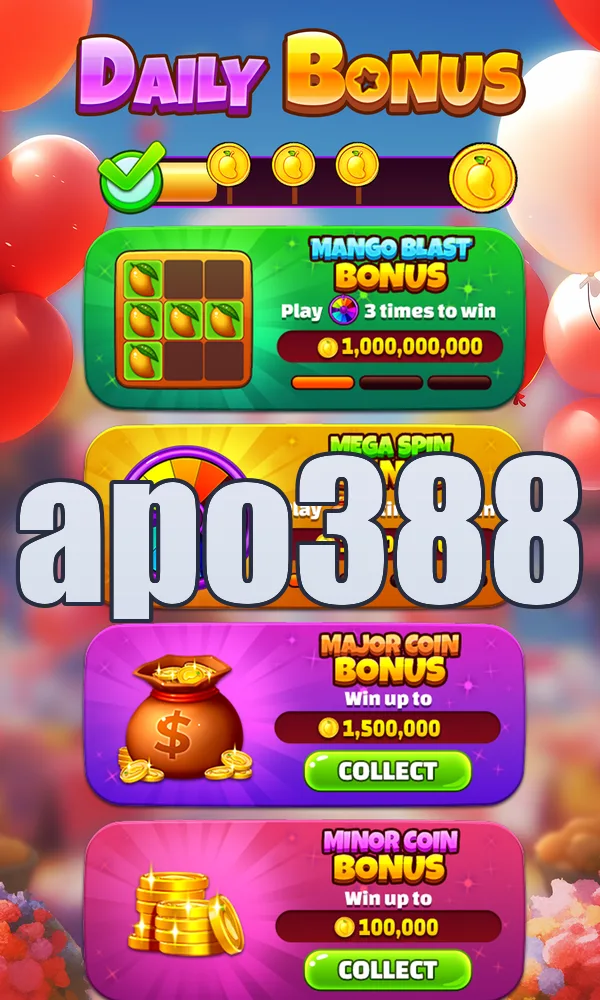 apo388 APK