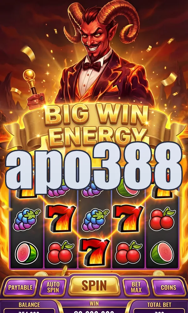 apo388 APK