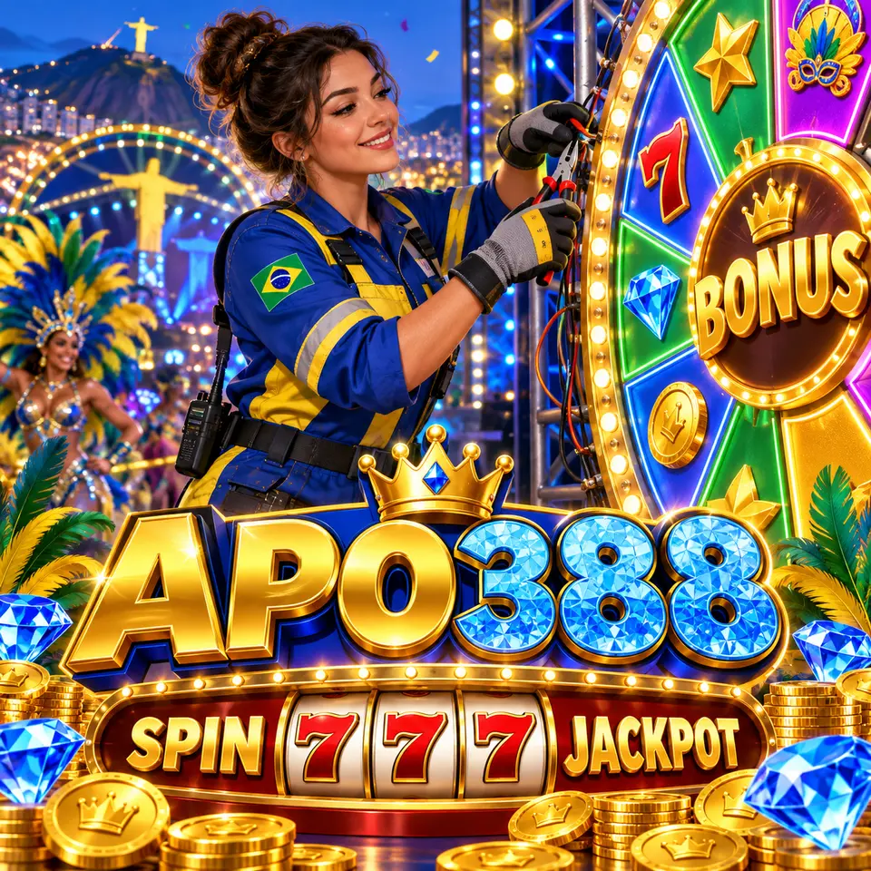 apo388 Masuk - apo388 Resmi