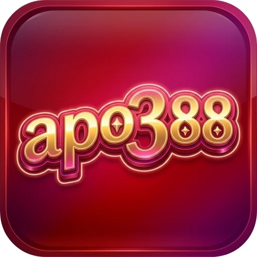 apo388 Logo - Resmi